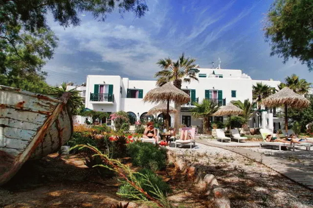 Hotellbilder av Kalypso Hotel - nummer 1 av 55