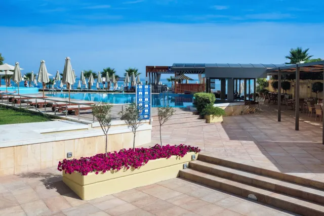 Billede av hotellet Thalassa Beach Resort - Adults Only - nummer 1 af 10