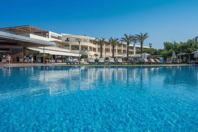 Billede av hotellet Cretan Dream Resort & Spa - nummer 1 af 10