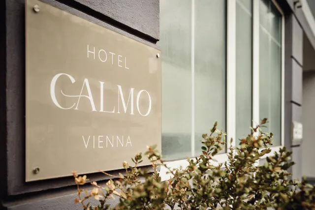 Billede av hotellet Calmo - nummer 1 af 10