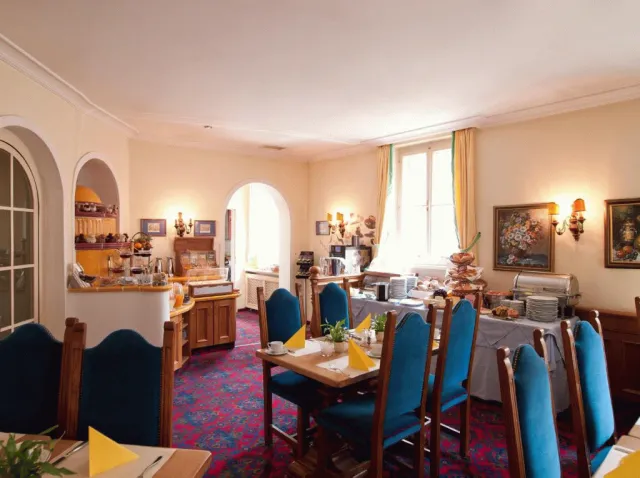 Hotellbilder av Altstadthotel Kasererbraeu - nummer 1 av 10