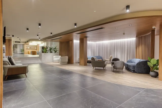 Billede av hotellet Solana Hotel & Spa - nummer 1 af 10