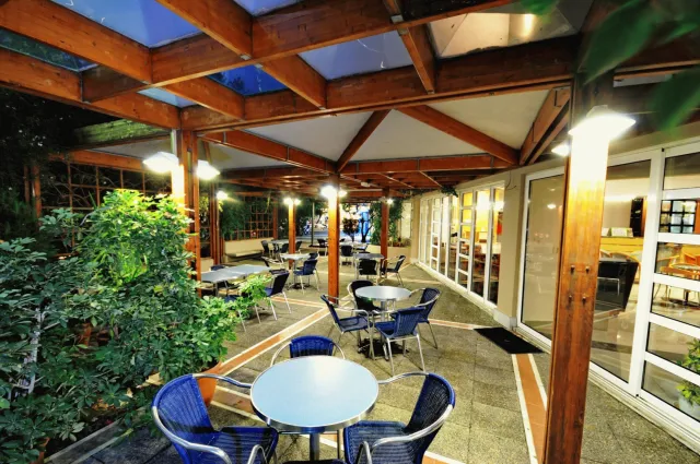 Hotellbilder av Maritina - nummer 1 av 10