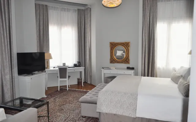 Billede av hotellet Capsis Bristol Boutique Hotel - nummer 1 af 10