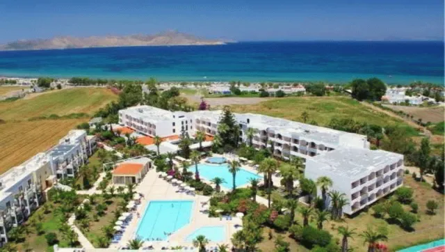 Hotellbilder av Tigaki Beach - nummer 1 av 11