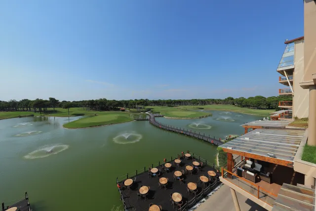 Billede av hotellet Sueno Hotels Golf Belek - nummer 1 af 79