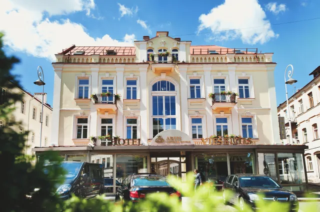 Billede av hotellet Artis Centrum Hotels - nummer 1 af 10