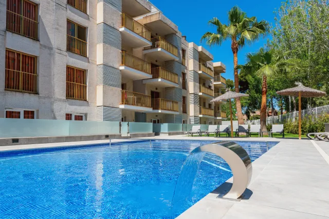 Hotellbilder av RENTALMAR PINS MARINA - nummer 1 av 10