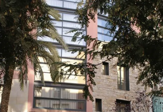 Billede av hotellet Aparthotel Allada 3 - nummer 1 af 3