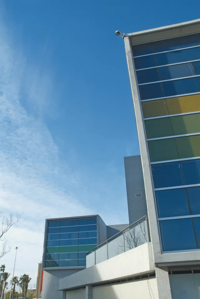 Billede av hotellet Hesperia Fira - nummer 1 af 6