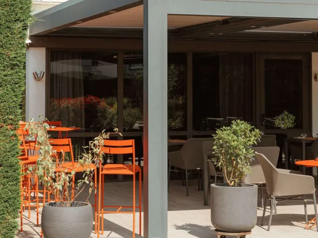 Billede av hotellet Pullman Toulouse Airport - nummer 1 af 10