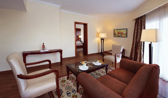 Billede av hotellet Amwaj Oyoun Resort & Casino - nummer 1 af 10
