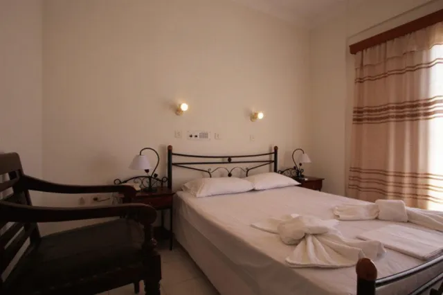 Billede av hotellet Petra Nera - nummer 1 af 10