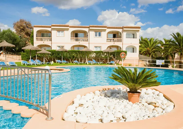 Billede av hotellet Apartamento Sol Romantica by DOT Suites - nummer 1 af 10