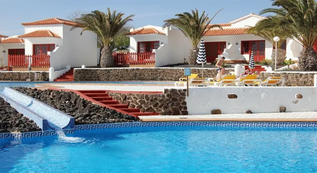 Billede av hotellet Apartamentos Castillo Beach - nummer 1 af 10