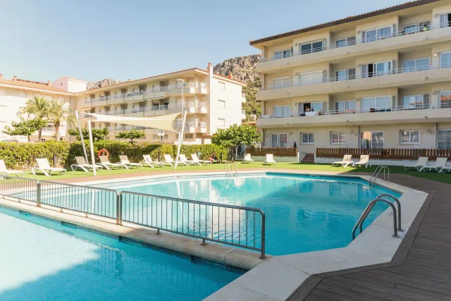 Billede av hotellet Pierre & Vacances Estartit Playa - nummer 1 af 10