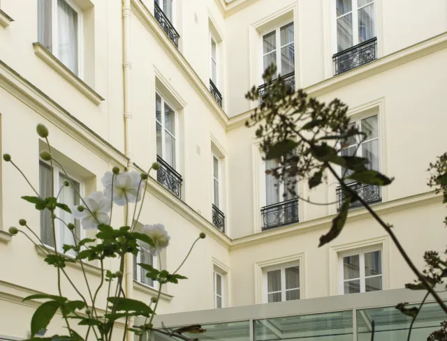 Billede av hotellet Aparthotel Adagio Paris Opéra - nummer 1 af 10