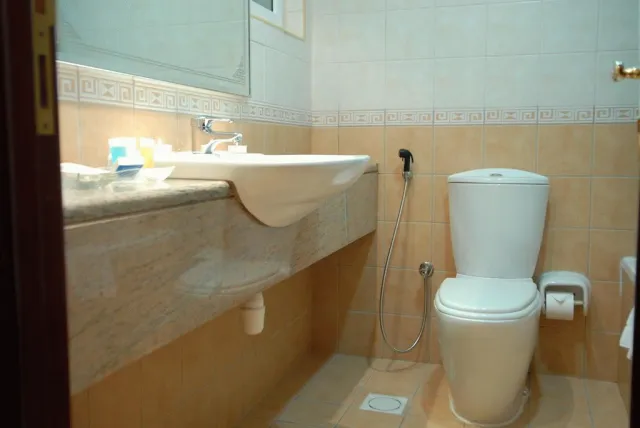 Billede av hotellet Al Manar Hotel Apartments - nummer 1 af 10