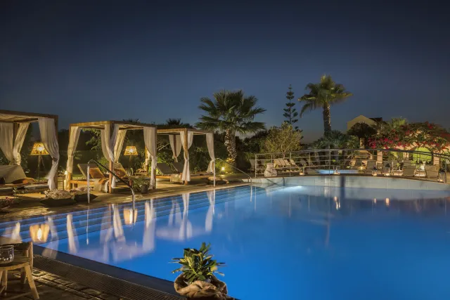 Billede av hotellet Avithos Resort Apartments Hotel - nummer 1 af 10