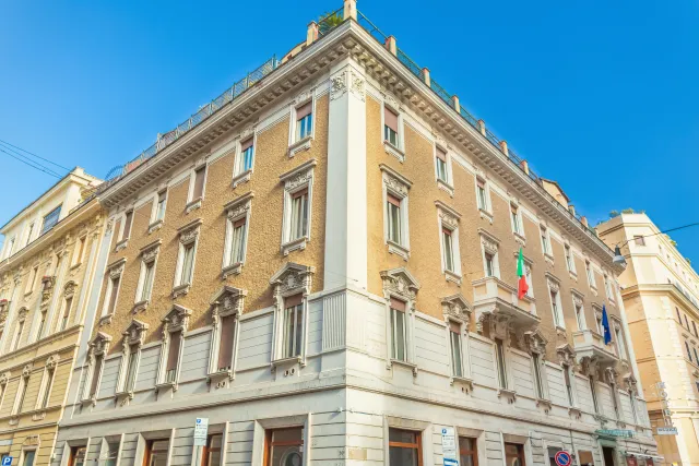 Billede av hotellet Medici - nummer 1 af 10