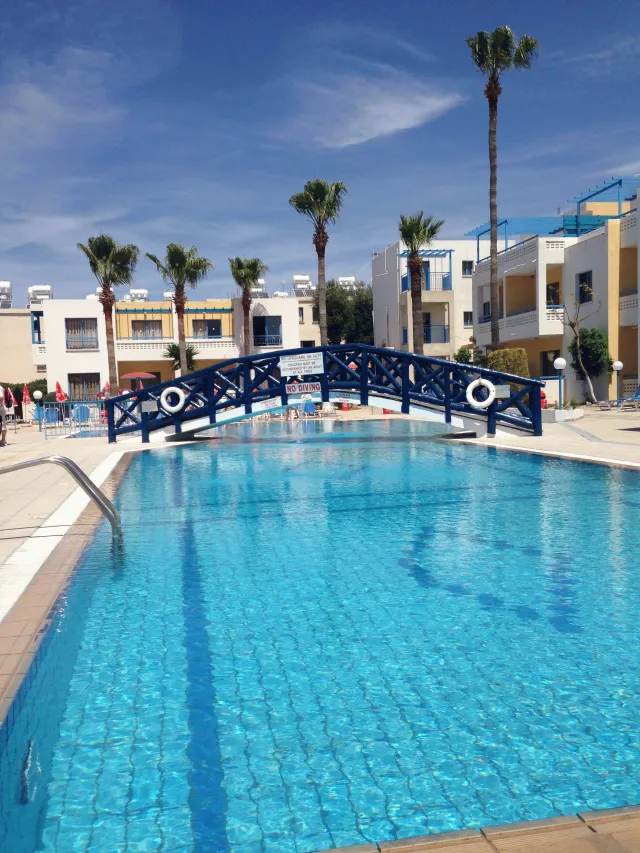 Billede av hotellet Kefalonitis Apartments - nummer 1 af 7