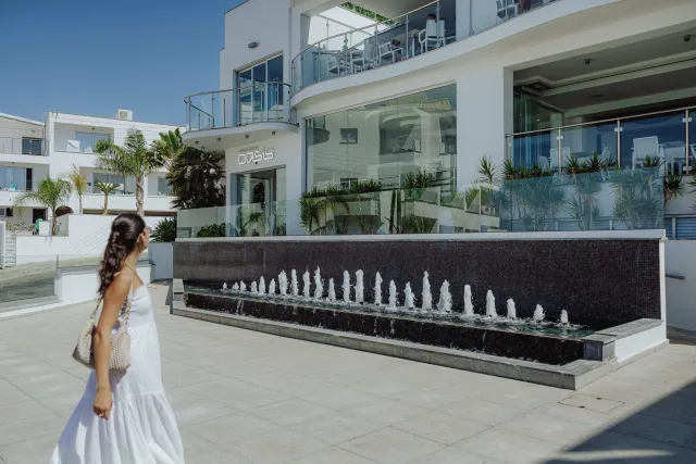 Billede av hotellet Tasia Maris Oasis - nummer 1 af 10