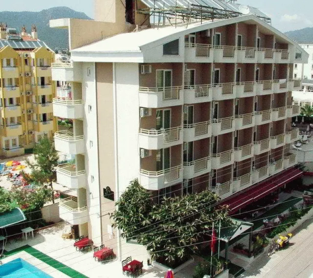 Hotellbilder av Melodi - nummer 1 av 11