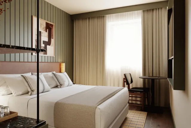 Hotellbilder av The Honest Budapest by Chic&Basic - nummer 1 av 6