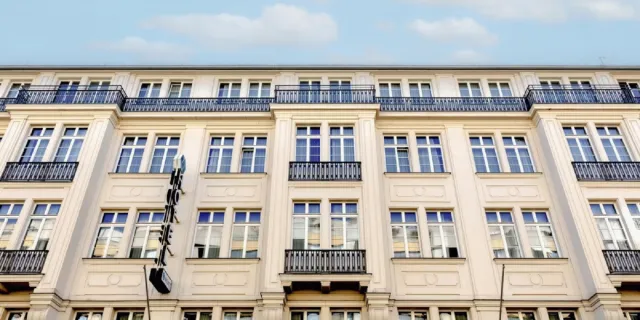 Billede av hotellet Garner Hotel Berlin - Checkpoint Charlie - nummer 1 af 10
