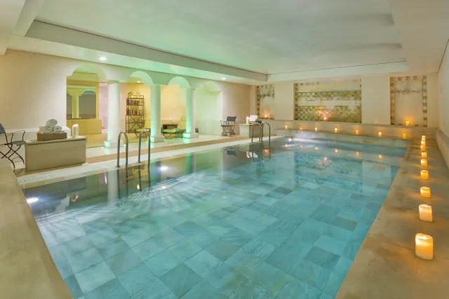 Billede av hotellet Mamaison Hotel Le Regina Warsaw - nummer 1 af 10