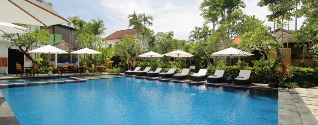 Billede av hotellet SAGARA Villas & Suites Sanur - nummer 1 af 10
