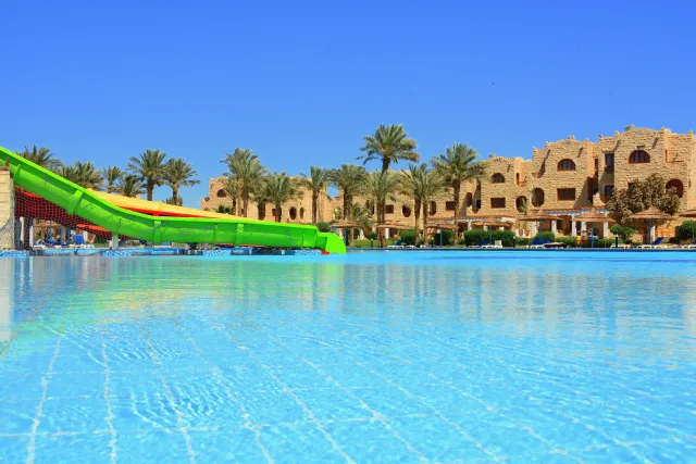 Billede av hotellet Royal Lagoons Resort & Aqua Park - nummer 1 af 10