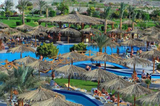 Billede av hotellet Long Beach Resort - nummer 1 af 10