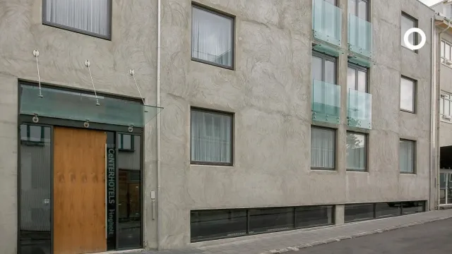 Billede av hotellet Thingholt by Center Hotels - nummer 1 af 10
