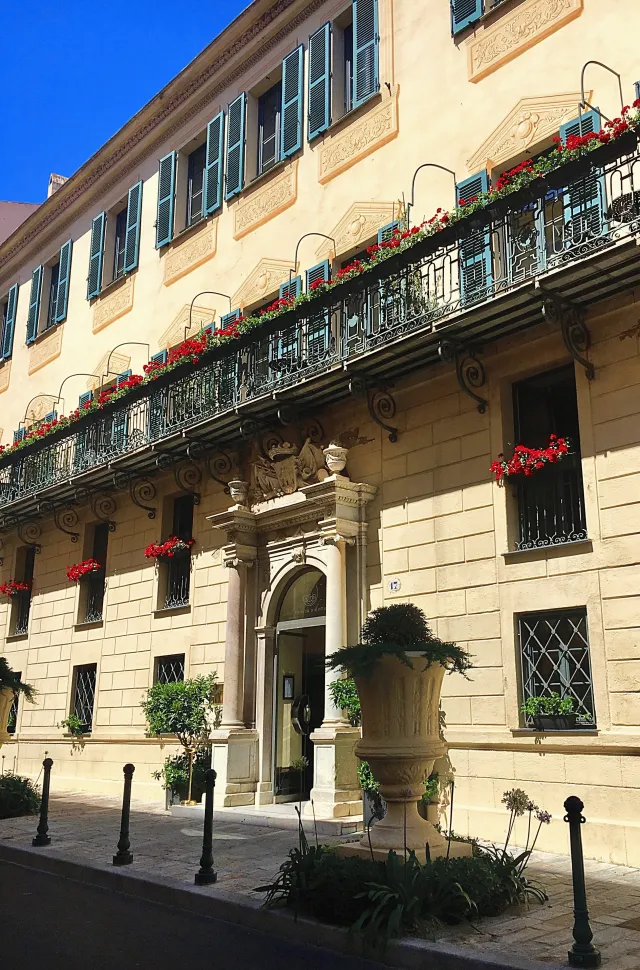 Billede av hotellet Pozzo di Borgo - nummer 1 af 47