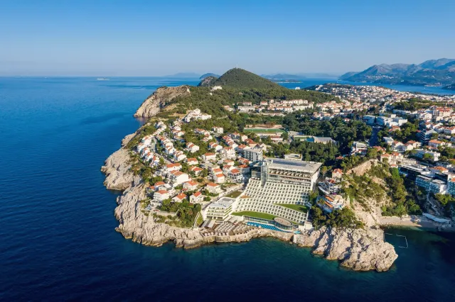 Billede av hotellet Rixos Premium Dubrovnik - nummer 1 af 10
