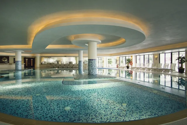 Hotellbilder av Grand Hotel Excelsior - nummer 1 av 10