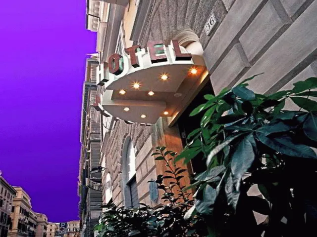 Billede av hotellet Hotel Camelia - nummer 1 af 10