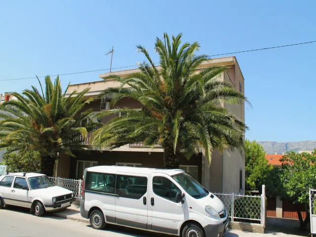 Hotellbilder av Katija Apartments - nummer 1 av 34