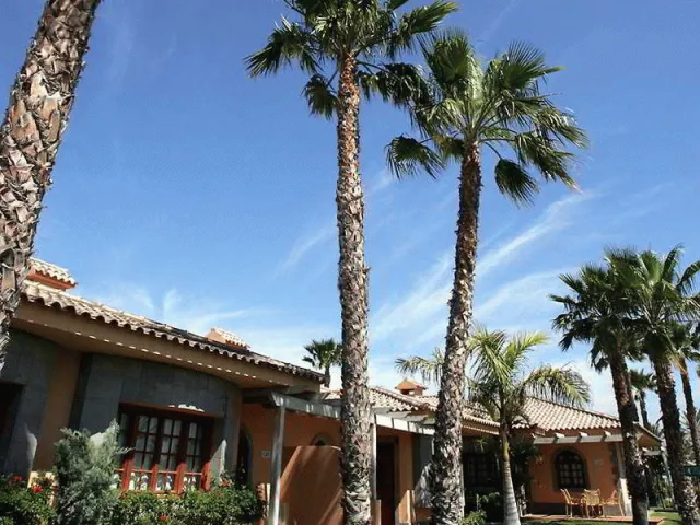 Billede av hotellet Dunas Suites & Villas Resort - nummer 1 af 10