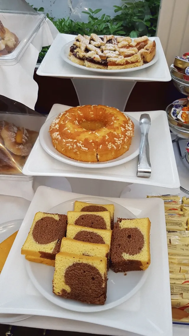 Billede av hotellet Hotel Best Roma - nummer 1 af 10