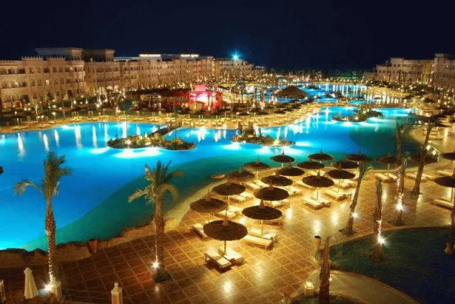Billede av hotellet Pickalbatros Palace Hurghada - nummer 1 af 10