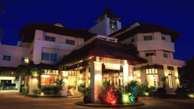 Billede av hotellet Mind Resort - nummer 1 af 9