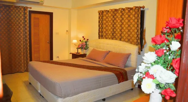 Billede av hotellet Silver Gold Garden Suvarnabhumi - nummer 1 af 10