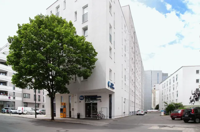 Billede av hotellet Best Western Hotel am Spittelmarkt - nummer 1 af 10