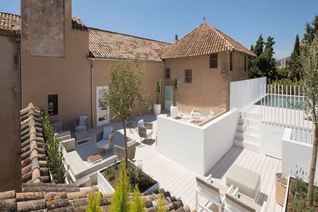 Billede av hotellet Convent de la Missio Boutique Hotel GL, adults only – Preferred Hotels & Resorts - nummer 1 af 10
