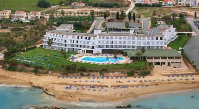 Billede av hotellet Corallia Beach Hotel Apartments - nummer 1 af 10