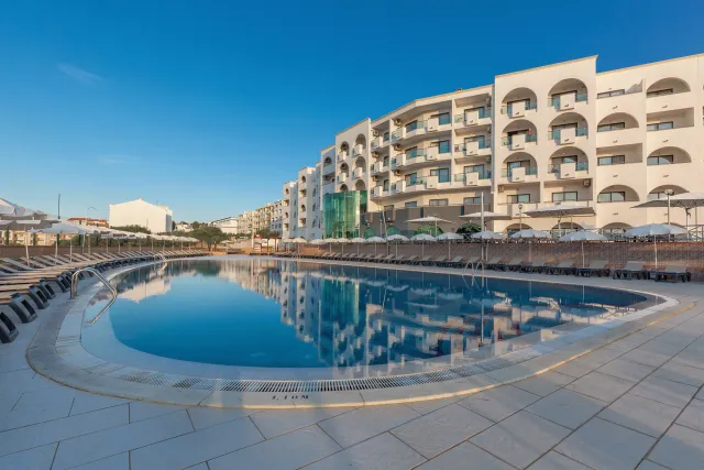 Hotellbilder av Luna Solaqua - nummer 1 av 10