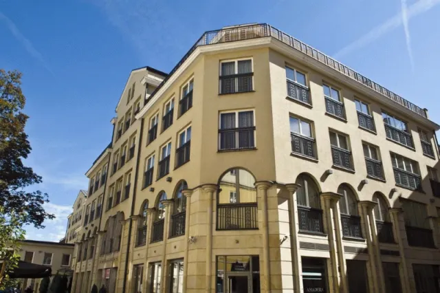 Billede av hotellet Mamaison Residence Diana Warsaw - nummer 1 af 10
