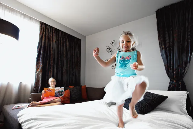 Billede av hotellet Pullman Toulouse Centre Ramblas - nummer 1 af 10